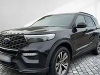 occasion Ford Explorer Iii 3.0 Ecoboost 457ch Parallel Phev St-line I-awd Bva10