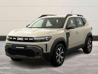 Occasion Dacia Duster Expression 95 ch (69 kW) 2025 Beige SUV