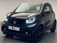 occasion Smart ForTwo Coupé 0.9 90 Ch S&s Ba6 Prime / Entretien Complet