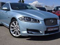 occasion Jaguar XF 5.0 V8 PORTFOLIO