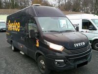 Occasion Iveco Daily 181 ch (133 kW) 2017 Van