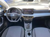 occasion Seat Ibiza 1.0 MPI 80 ch S/S BVM5
