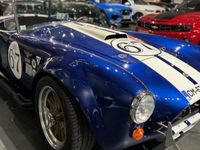 Occasion Ford Shelby 1967