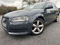 Occasion Audi A3 Ambition 105 ch (77 kW) 2011 Berline