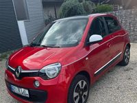 Occasion Renault Twingo Life 69 ch (50 kW) 2017 Rouge Citadine