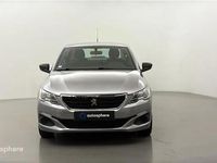 Occasion Peugeot 308 Business-Line 103 ch (75 kW) 2020 Gris Berline