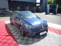 Occasion Renault Mégane IV Intens 116 ch (85 kW) 2019 Bleu Break