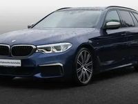 occasion BMW M550 Serie 5 da Xdrive 400ch Steptronic Euro66-t