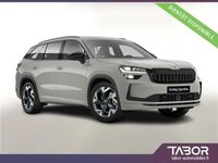 Nouvelle Skoda Kodiaq 150 ch (110 kW) 2025 Gris SUV