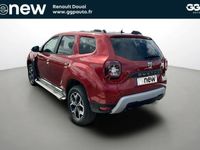 occasion Dacia Duster DUSTERBlue dCi 115 4x2 Prestige