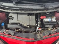 Occasion Toyota Aygo X-play 69 ch (50 kW) 2016 Rouge Citadine