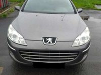 occasion Peugeot 407 2.0 HDi 136 CV automatique