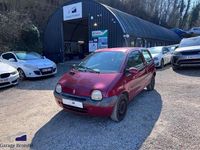 Occasion Renault Twingo Expression 75 ch (55 kW) 2002 Citadine