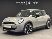Occasion Mini Cooper Classic 116 kW (158 ch) 2025 Argent Citadine