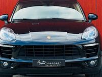 occasion Porsche Macan S 3.0 258 ch