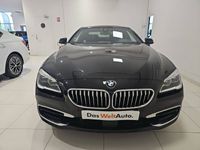 occasion BMW 640 Cabriolet 