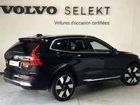 Occasion Volvo XC60 Ultimate 455 ch (334 kW) 2024 Noir SUV