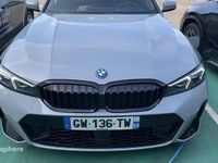 Occasion BMW 330e M Sport 186 ch (136 kW) 2024 Break