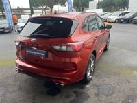 occasion Ford Kuga 2.0 EcoBlue 190ch ST-Line X BVA i-AWD 11cv - VIVA180790634