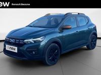 Occasion Dacia Sandero Extreme 2025 Vert Citadine