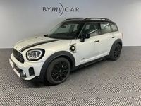 occasion Mini Countryman F60 Lci 125 - 95 Ch All4 Bva6