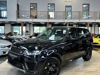 occasion Land Rover Range Rover Sport Ii 2.0 Sd4 240 Ch Hse