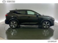 occasion Nissan Qashqai VP Mild Hybrid 158 ch Xtronic Tekna+