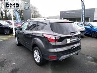 occasion Ford Kuga 1.5 Ecoboost 120ch Stop&start Titanium 4x2