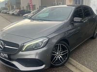 occasion Mercedes 220 Classe A Mercedes177 Fascination Amg 7g-dct