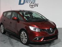 Occasion Renault Grand Scénic IV Life 120 ch (88 kW) 2019 Monospace