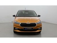 occasion Skoda Fabia 1.0 MPI 80ch Ambition