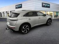 Occasion DS Automobiles DS7 Crossback Grand Chic 2021 Gris SUV