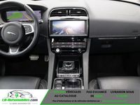 occasion Jaguar F-Pace 2.0 - P250 BVA