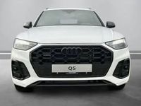 occasion Audi Q5 55 Tfsi E Quattro/pano/garantie 24 Mois