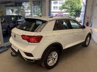 occasion VW T-Roc Style 2019