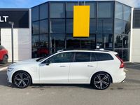 occasion Volvo V60 V60T8 Twin Engine 303 ch + 87 ch Geartronic 8 R-Design 5p
