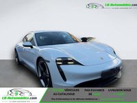 Occasion Porsche Taycan 4S 389 kW (530 ch) 2020 Berline