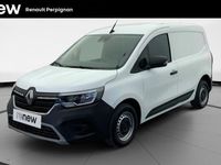 Occasion Renault Kangoo 2021 Blanc Van
