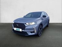 occasion DS Automobiles DS7 Crossback Bluehdi 130 Eat8 - So Chic