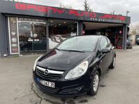 occasion Opel Corsa 1.2 TWINPORT ESSENTIA 3P