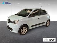 Occasion Renault Twingo 60 kW (82 ch) 2022 Bleu Citadine