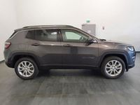 occasion Jeep Compass 1.3 PHEV T4 190ch Limited 4xe AT6 eAWD - VIVA3676056