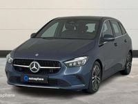 Occasion Mercedes B180 Progressive 137 ch (100 kW) 2023 Bleu Monospace