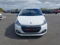 occasion Peugeot 208 bluehdi 100 ss allure business