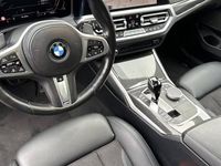 Occasion BMW M340 Shadowline 340 ch (250 kW) 2022 Berline