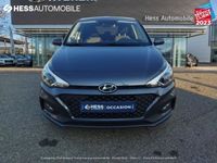 occasion Hyundai i20 1.2 84ch Intuitive Euro6d-T EVAP