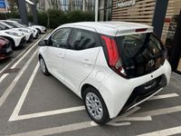 occasion Toyota Aygo 1.0 VVT-i 72ch x-play 5p MY20 - VIVA192755213