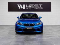 occasion BMW M2 Coupé 370 ch M DKG 7