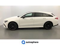 occasion Mercedes CLA250e Shooting Brake 218ch AMG Line 8G-DCT