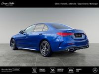 Occasion Mercedes C300 AMG line 313 ch (230 kW) 2022 Berline